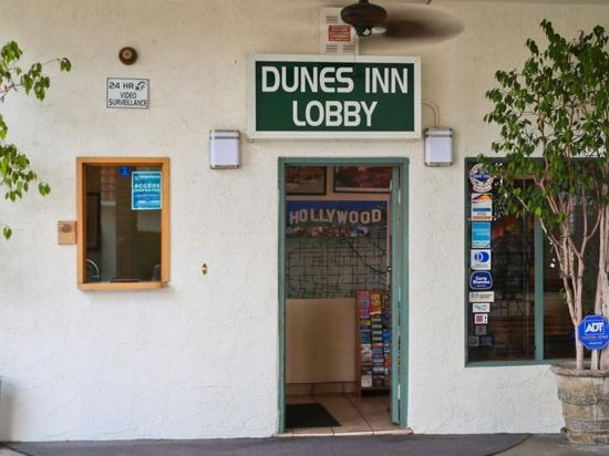 Фото Dunes Inn Sunset