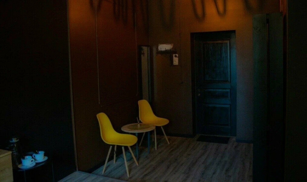 Фото Автор Шаболовская