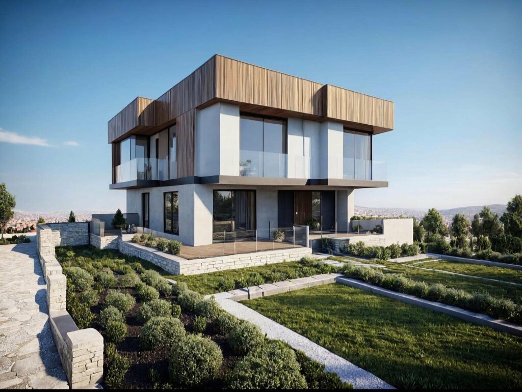 Construction company Ybt Construction, Izmir, photo