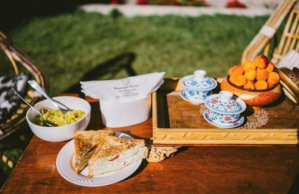 Фото Hotel Ladakh Himalayan Retreat