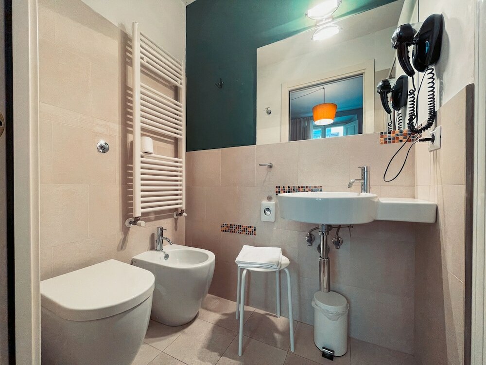 Фото Hotel Azzi Florence