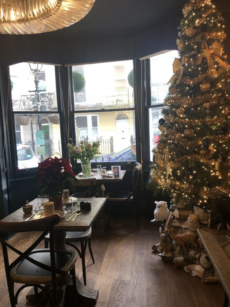 Фото The Twenty One B&b