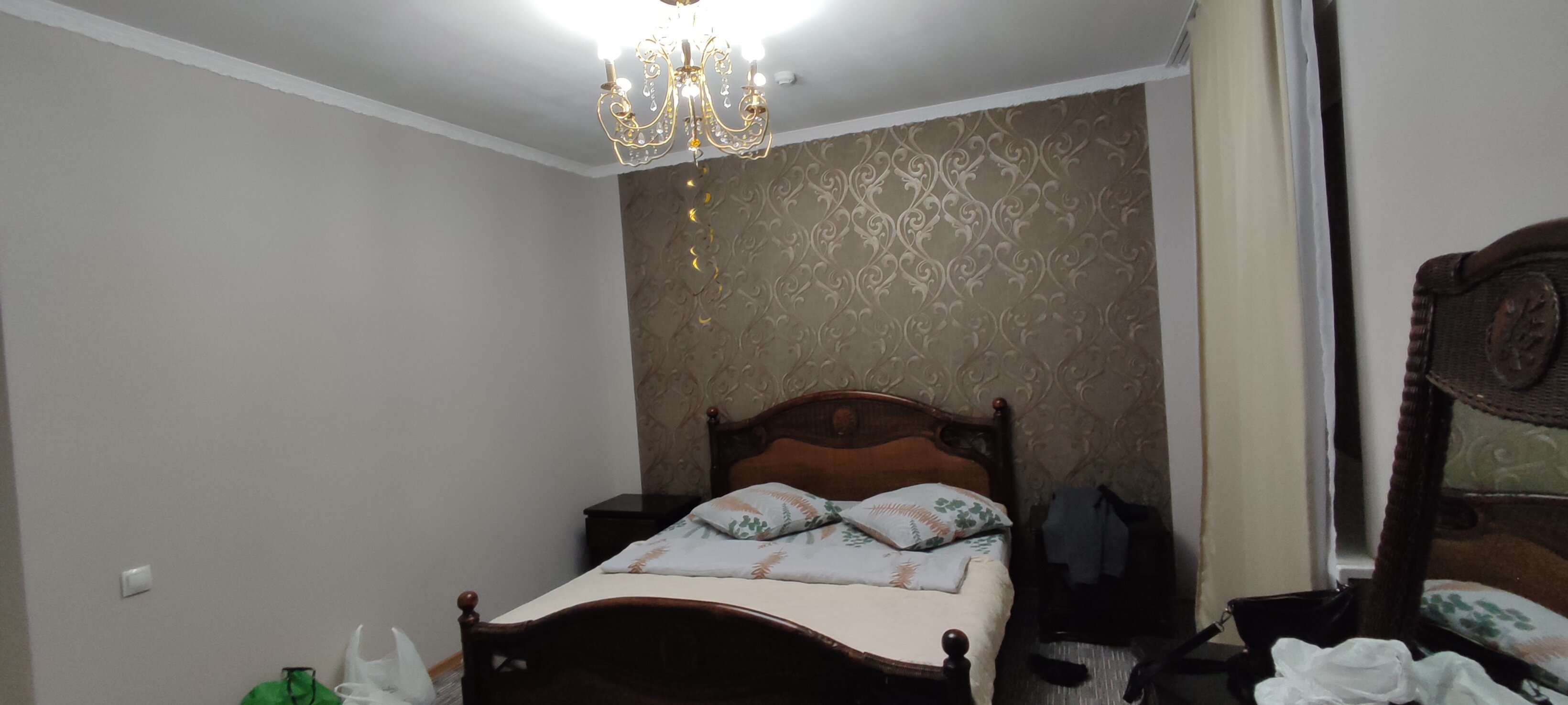 Фото Clean Hotel