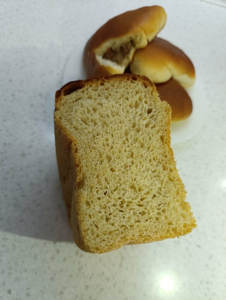 Bakery Забава, Rostov‑na‑Donu, photo