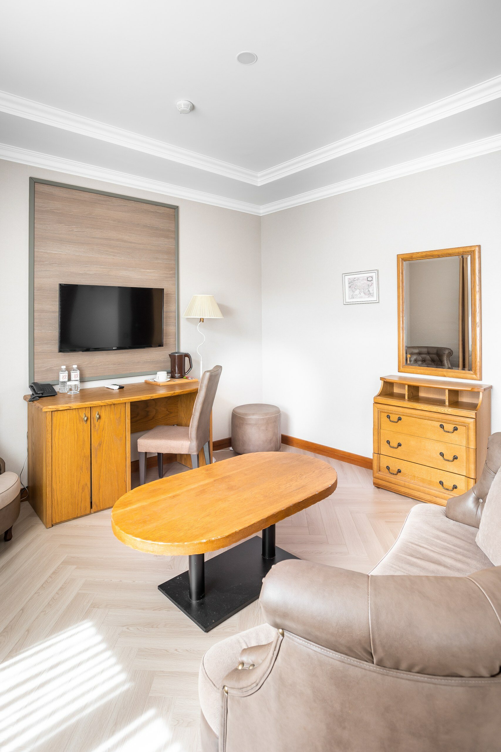 Фото Sacvoyage Hotel