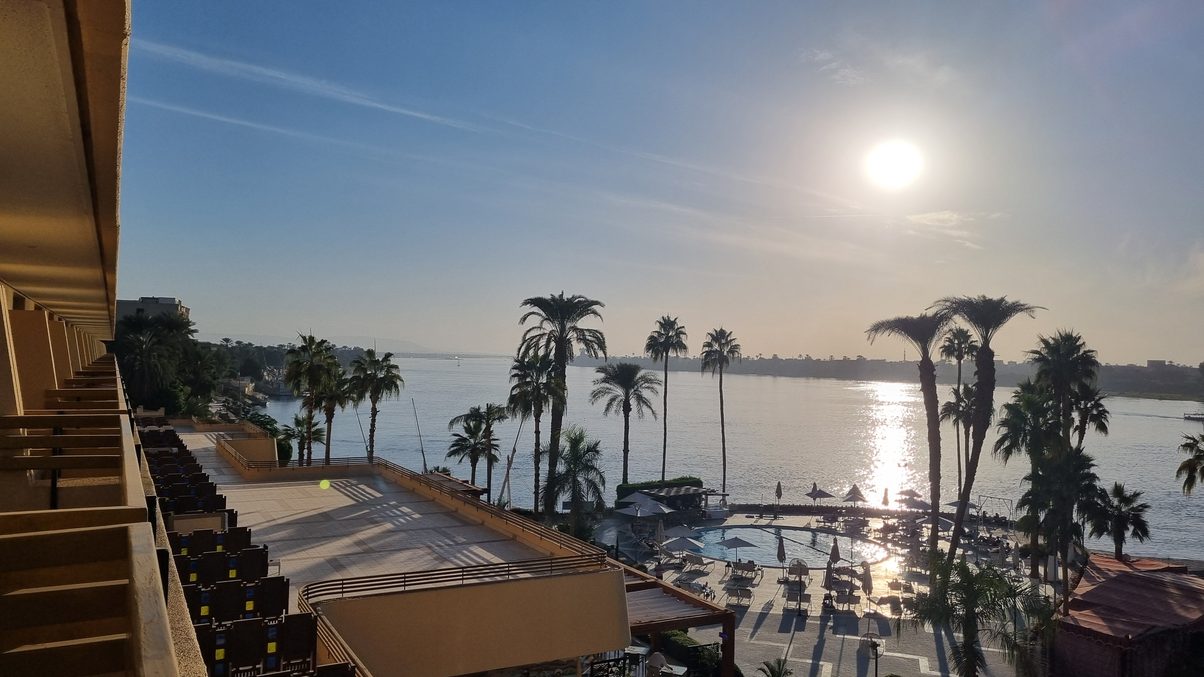 Фото Steigenberger Resort Achti