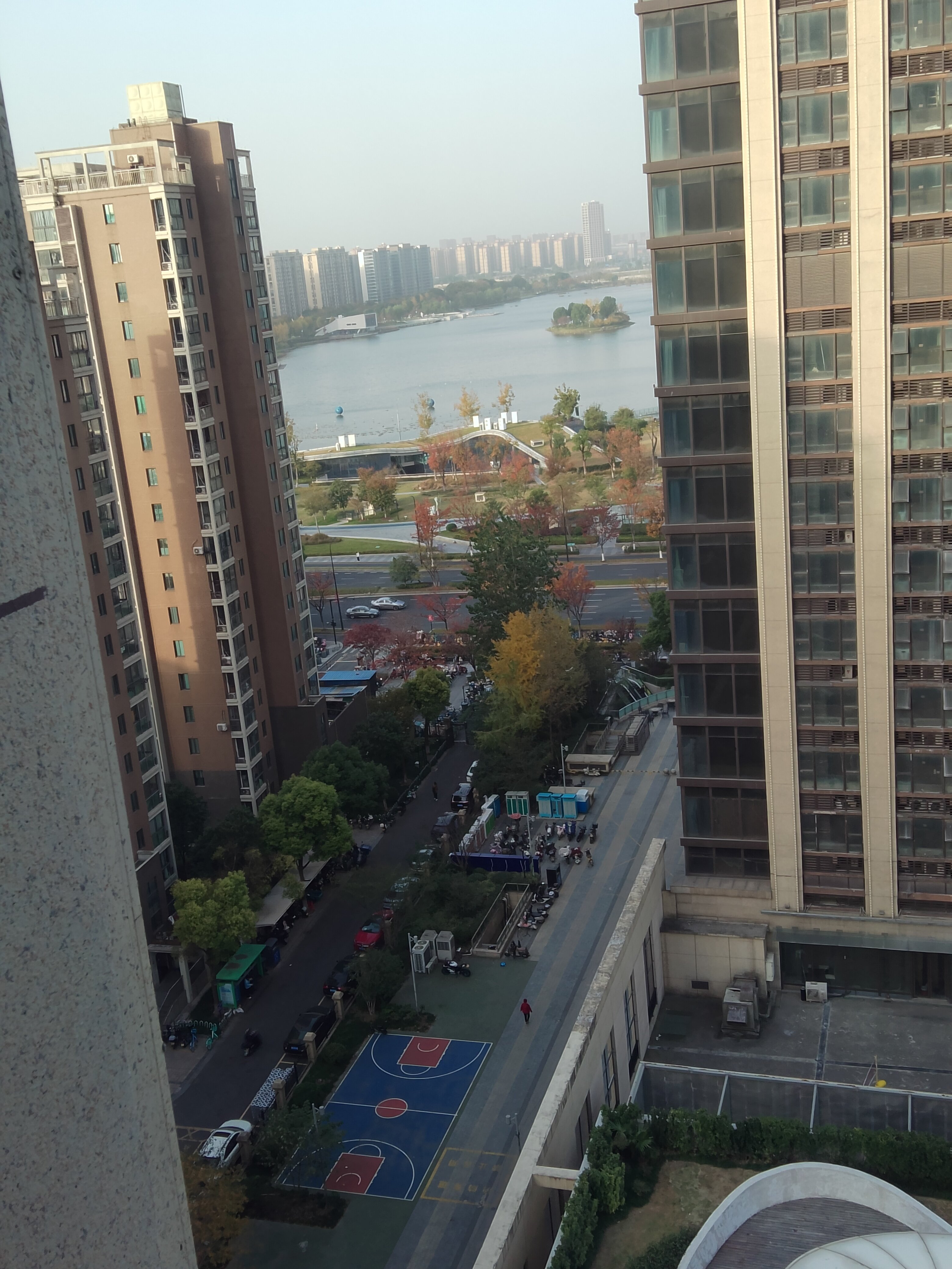 Фото Crowne Plaza Hangzhou Qiantang by Ihg