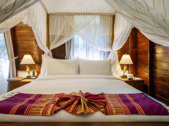 Фото Mango T. Villa Chiang Mai Resort