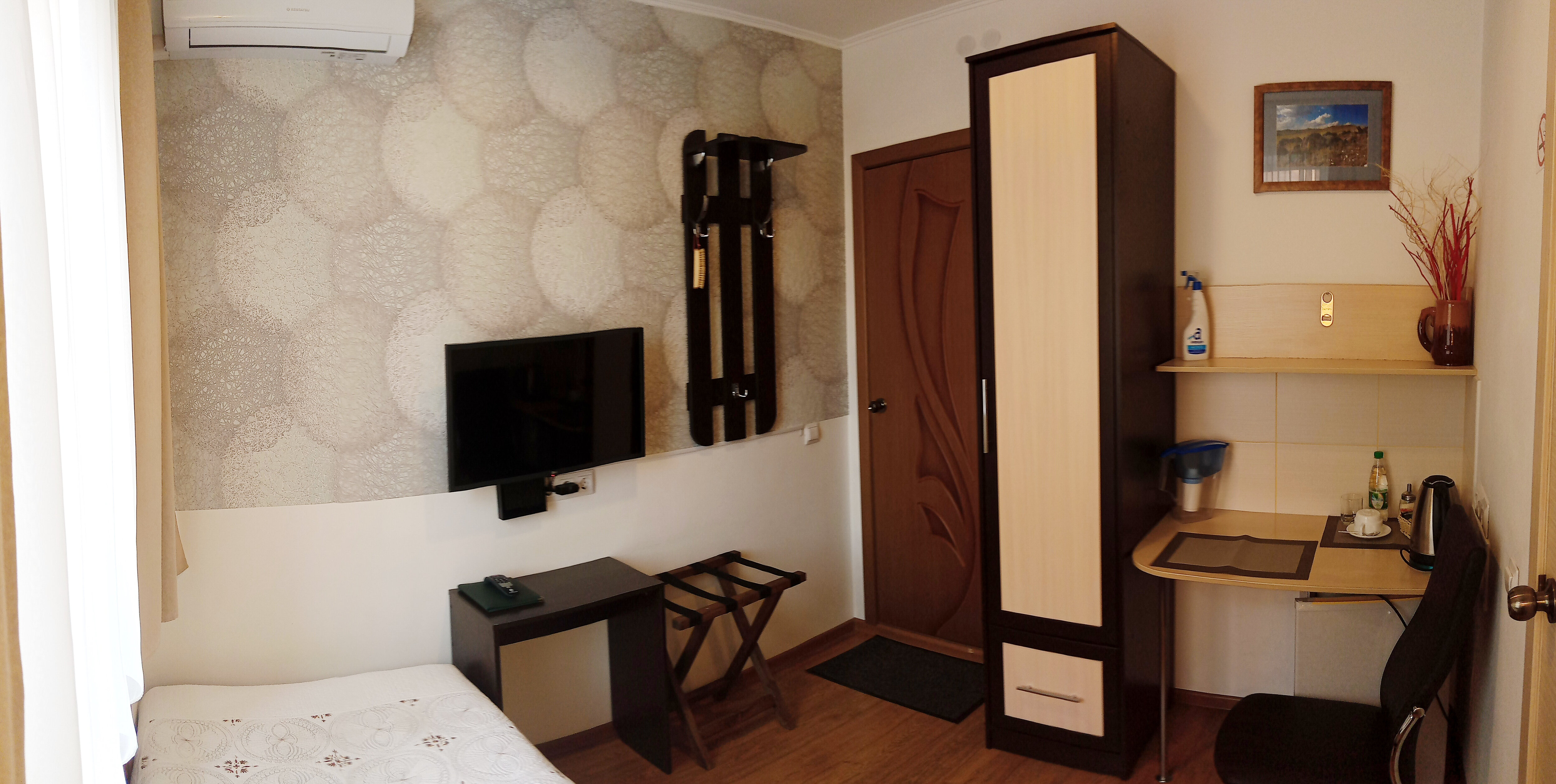 Фото Комфорт отель