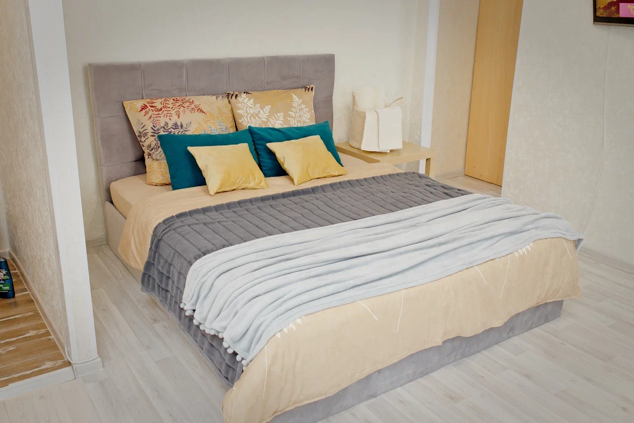 Фото Альфа Хоум плюс