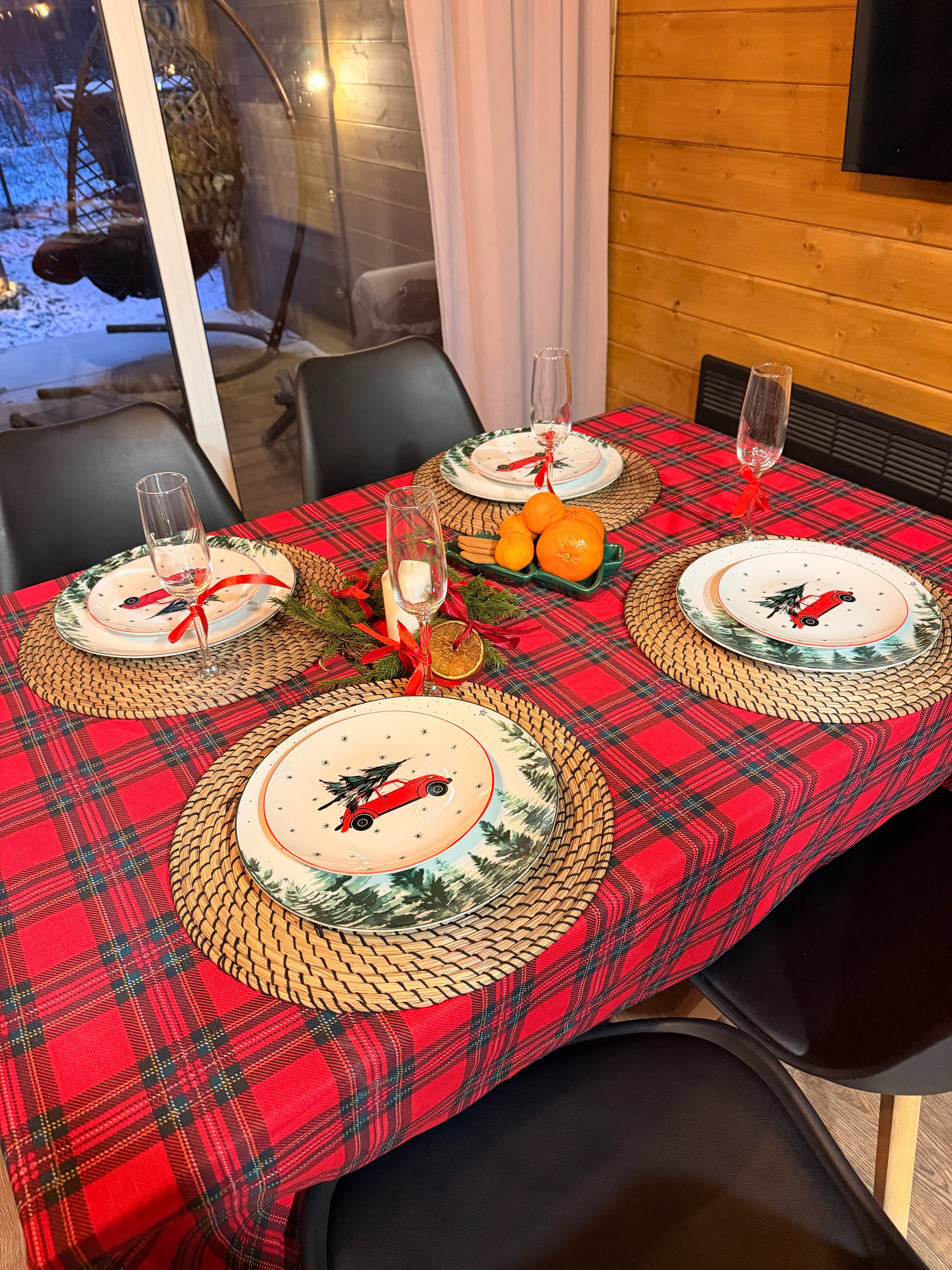 Фото Forest Glamp