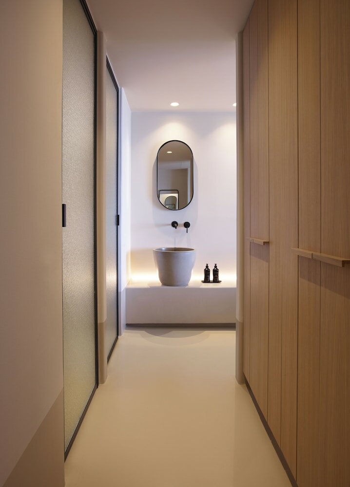 Фото Collini Suites & Villas Mykonos