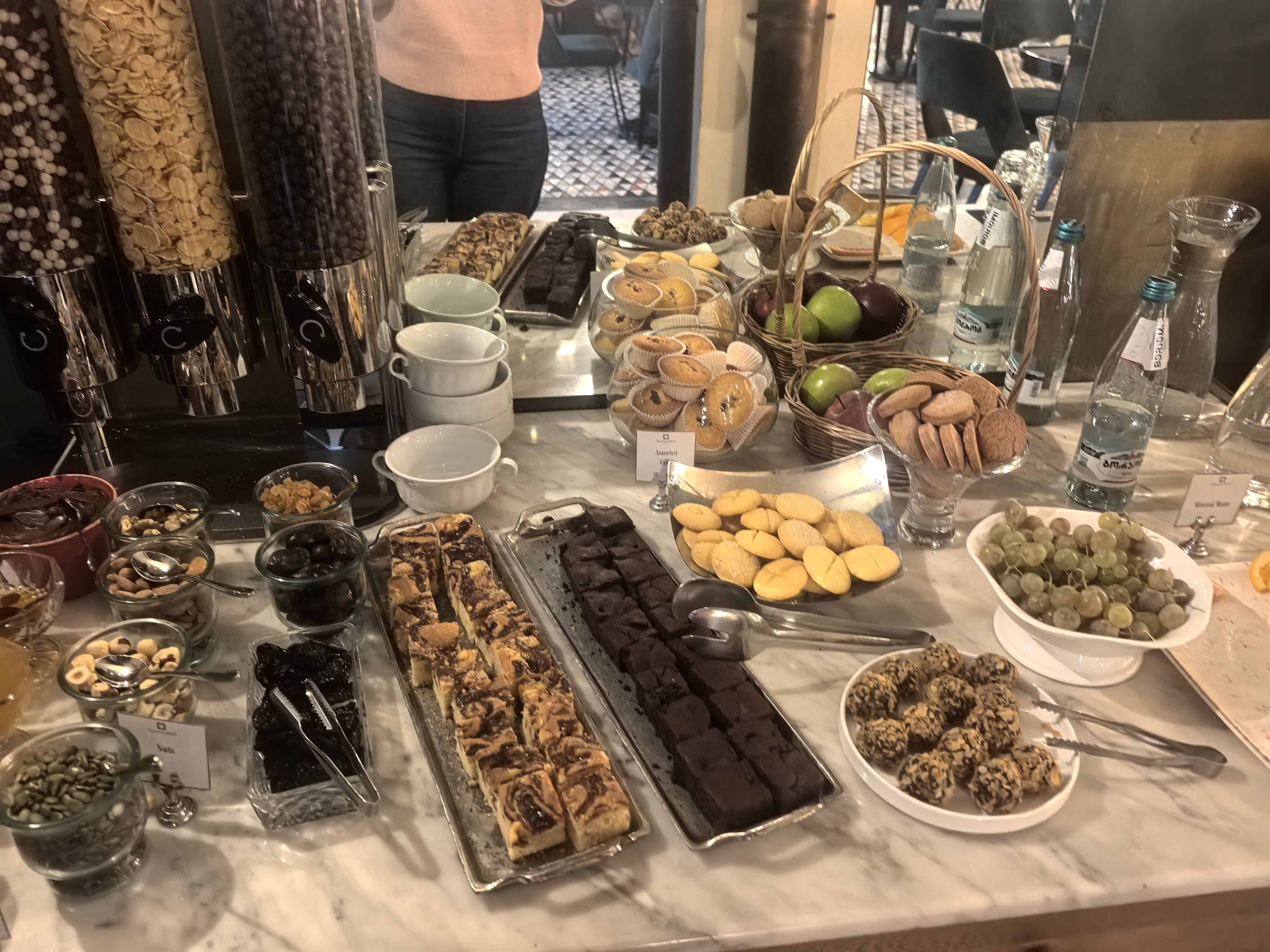 Фото Museum Hotel