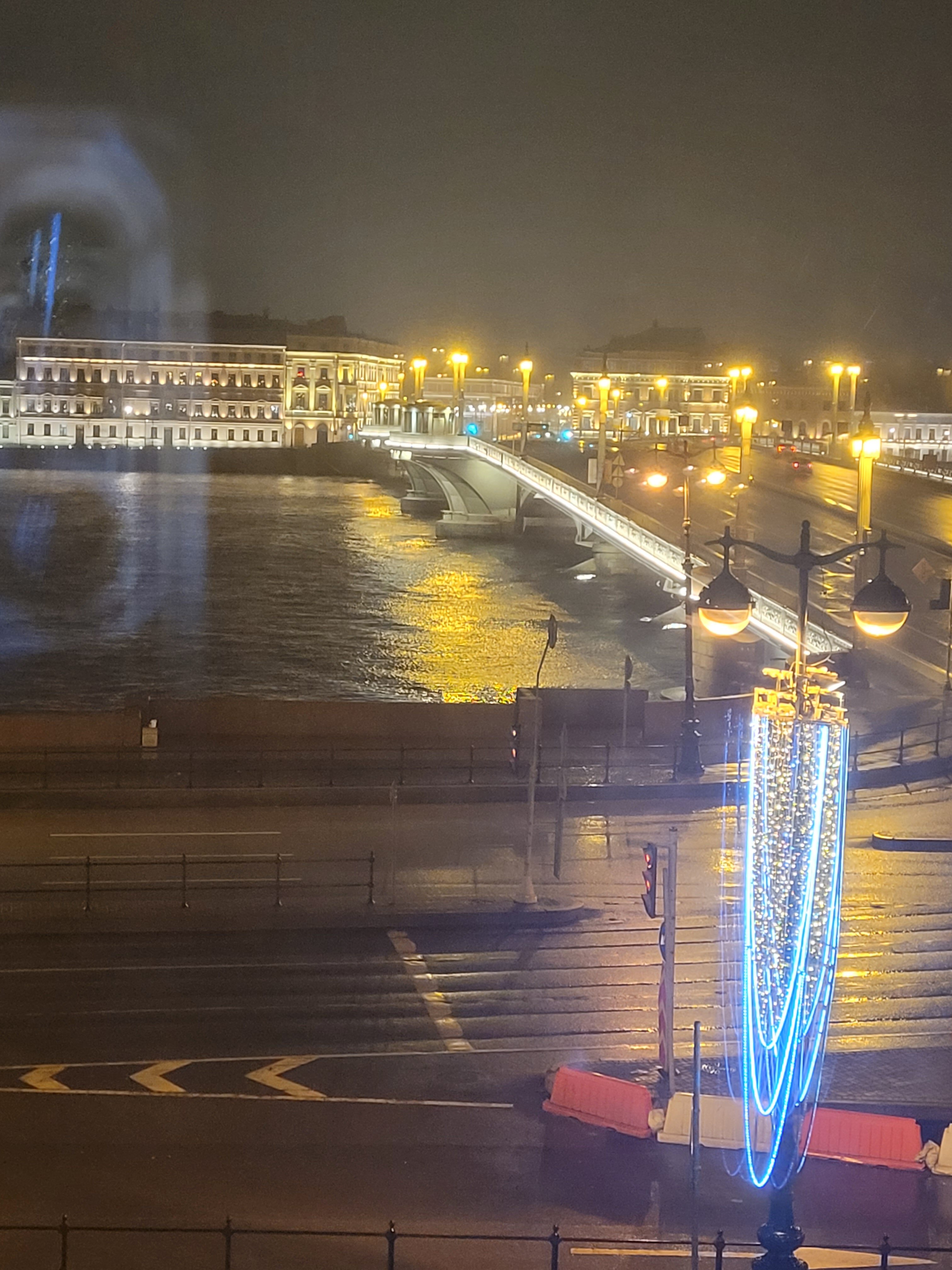 Фото Дворец Трезини
