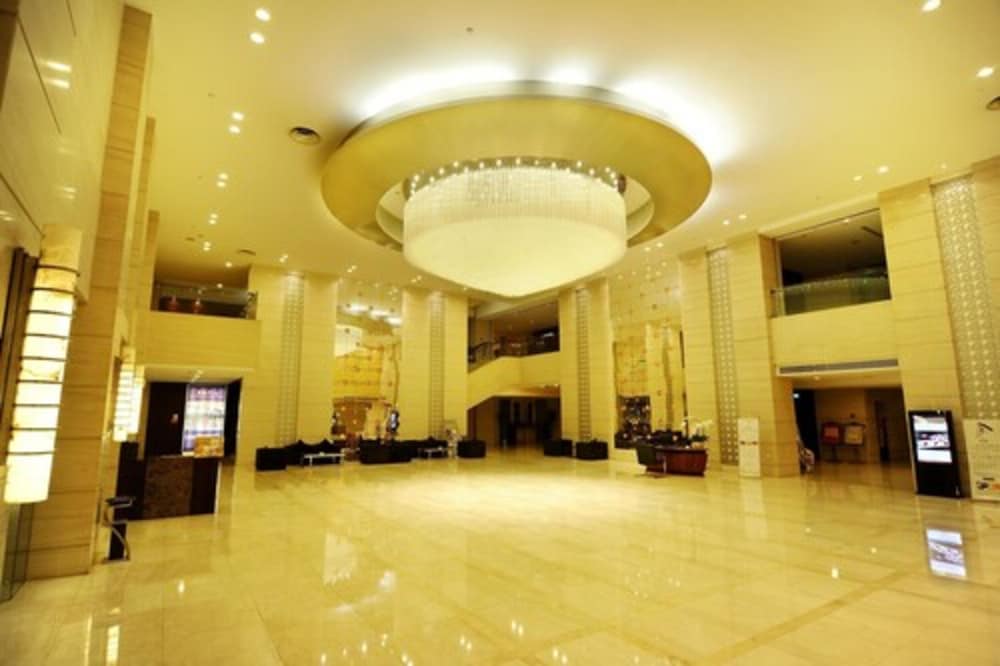 Фото Sovereign Hotel KunShan
