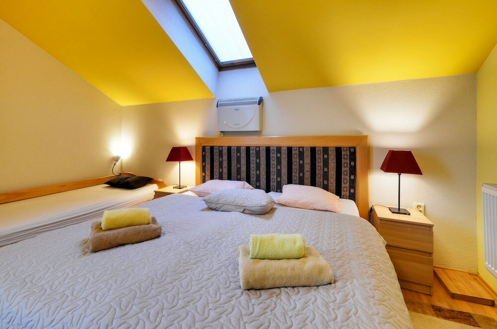 Фото Apartments Villa Ivica