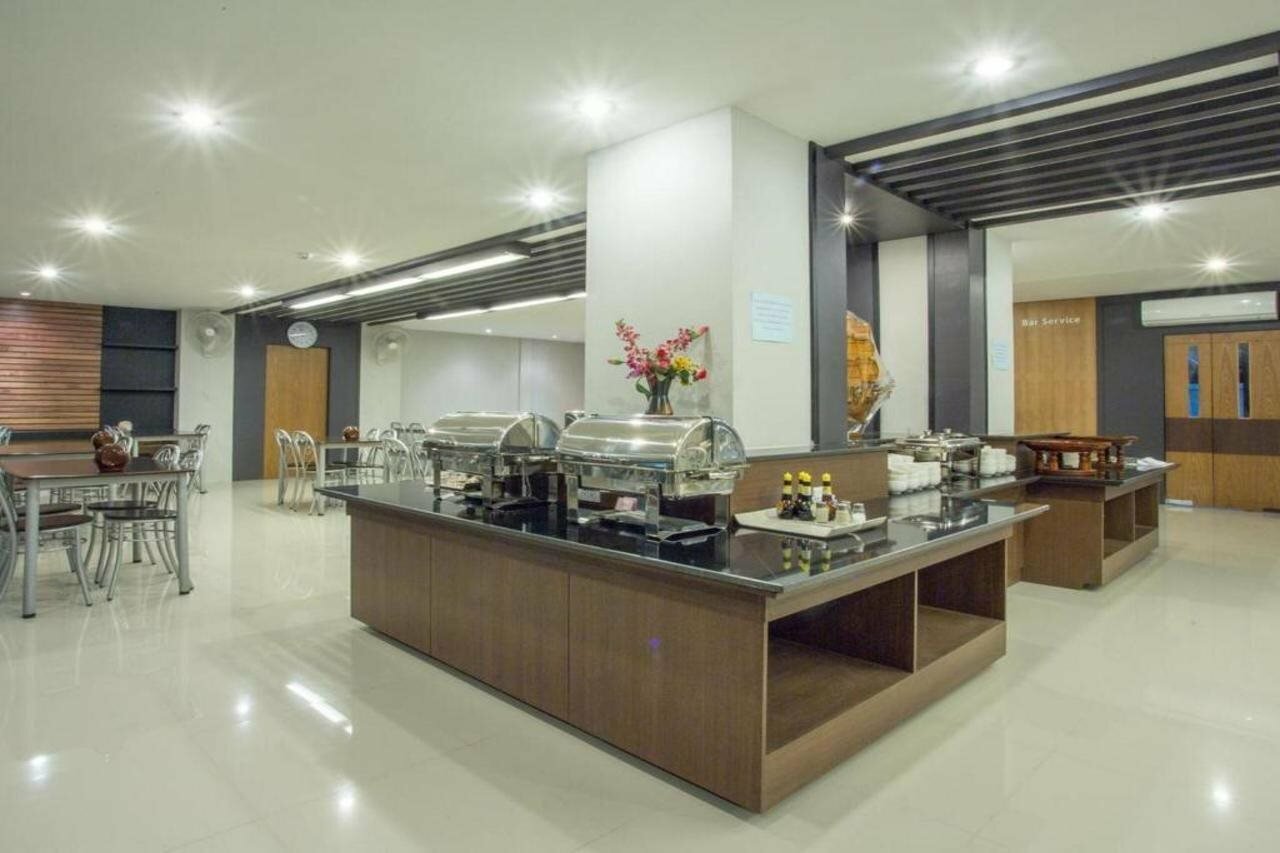 Фото Pangviman Place Resotel