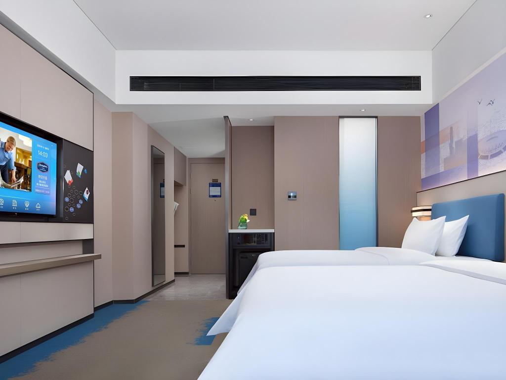 Фото Hampton by Hilton Foshan West Station