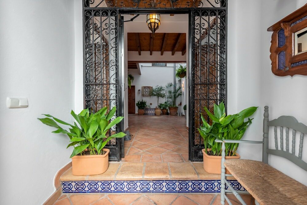 Фото Hotel La Morada Mas Hermosa