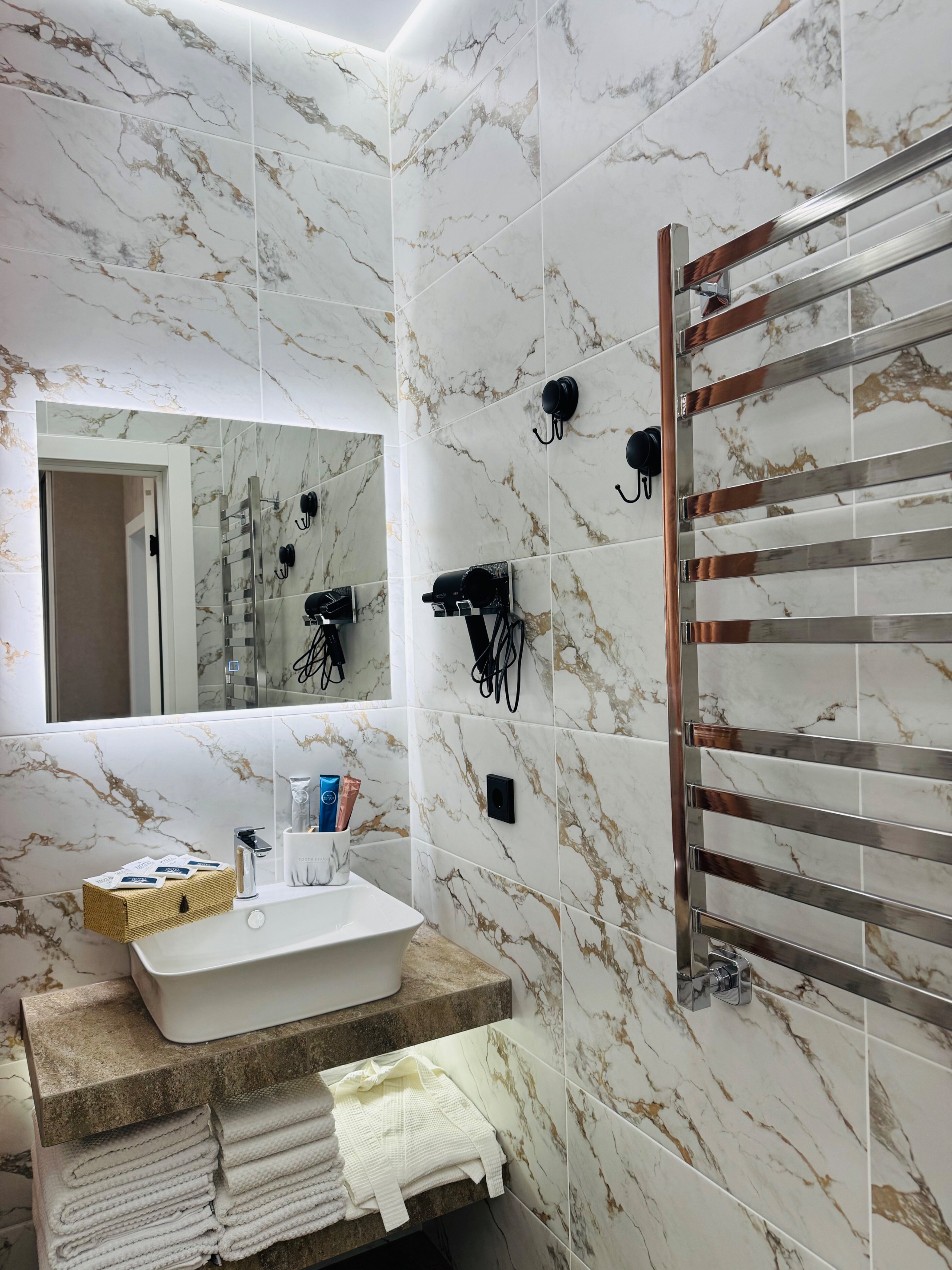 Фото Высота комфорта