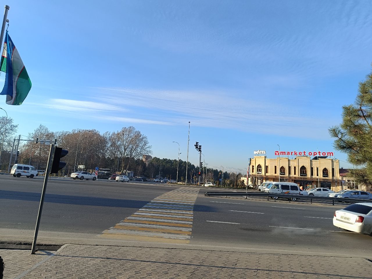 Фото Gala Osiyo Hotel