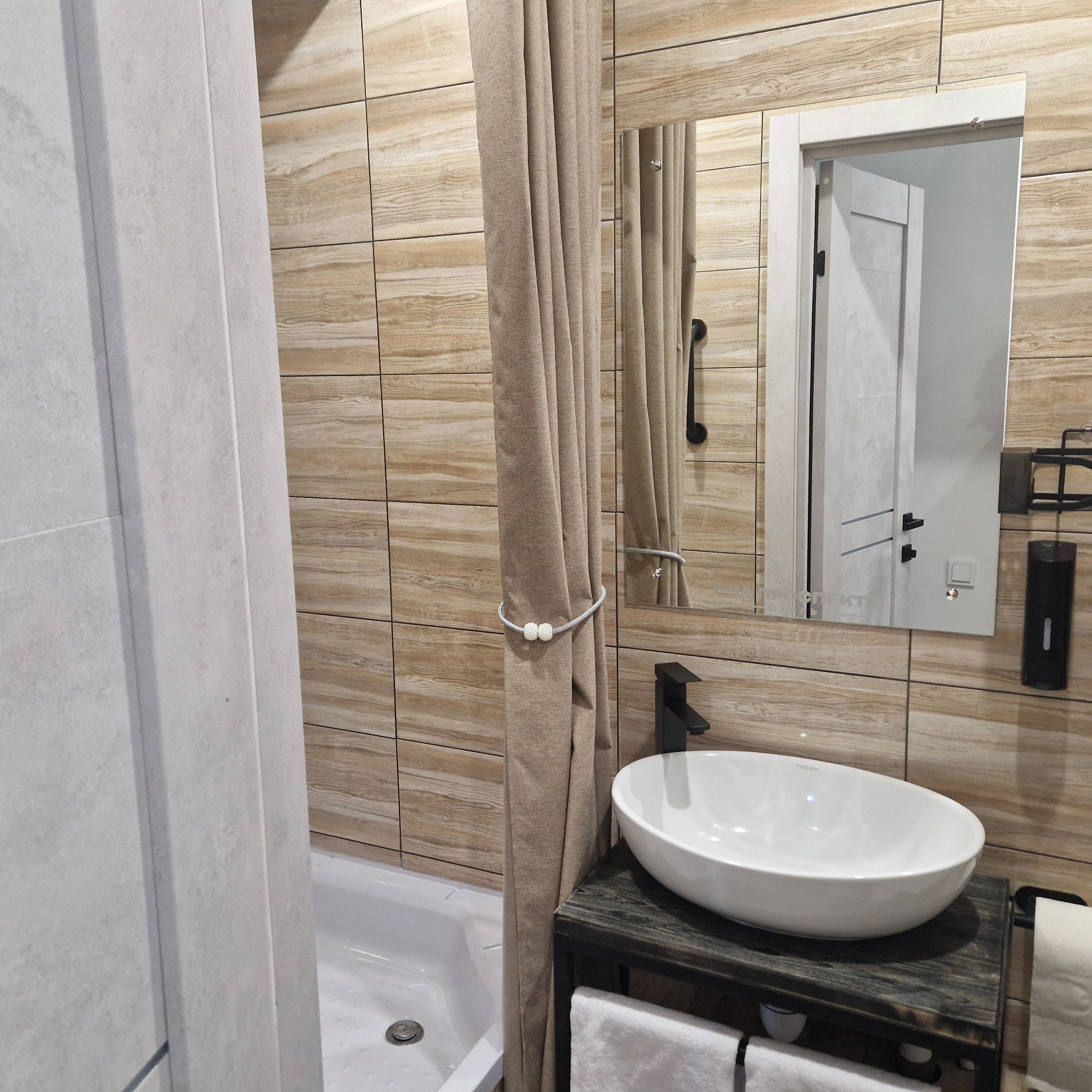 Фото Отель на Проспекте