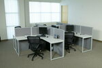 Alles.by (Partyzanski Avenue, 8) ، شركة الإدارة