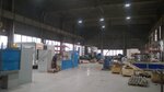 Promex (Gruzovoy Drive, 33к2), metalwork
