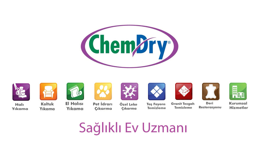 Cleaning services Chem-Dry, Bornova, photo
