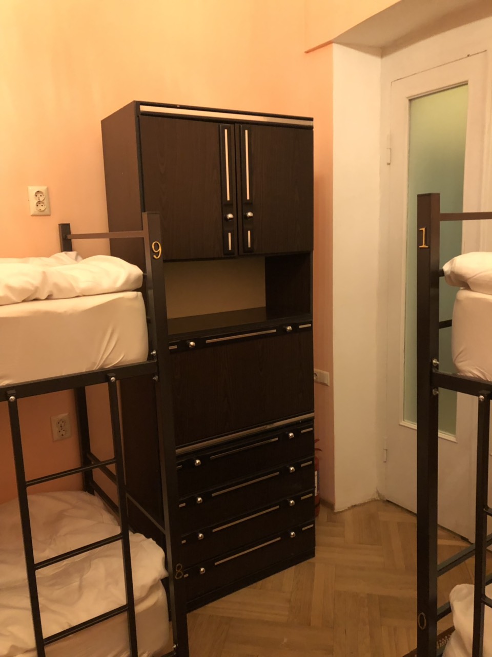 Фото At Funicular Hostel