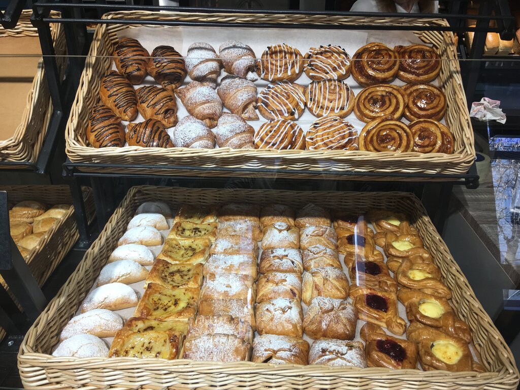 Bakery Vkus hleba, Nizhny Novgorod, photo