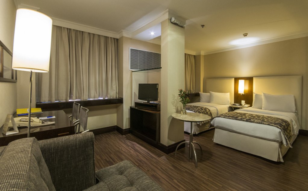 Фото Transamerica Prime International Plaza