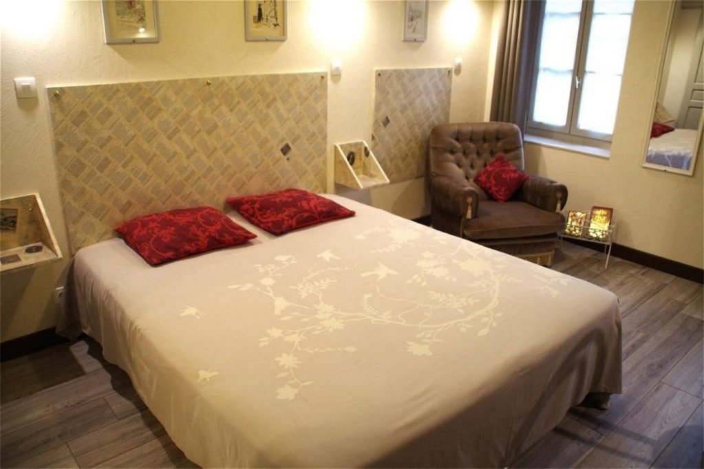 Фото Mille et une Feuilles