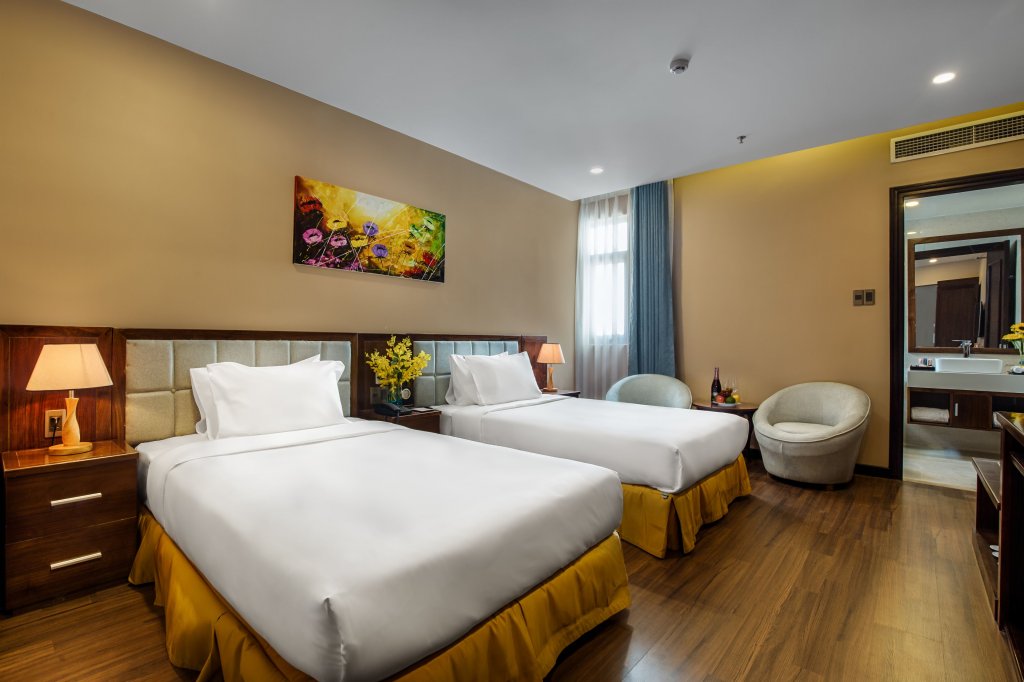 Фото Adamo Hotel