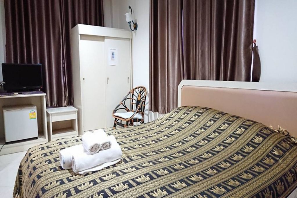 Фото отеля 5