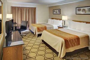 Гостиница Comfort Inn