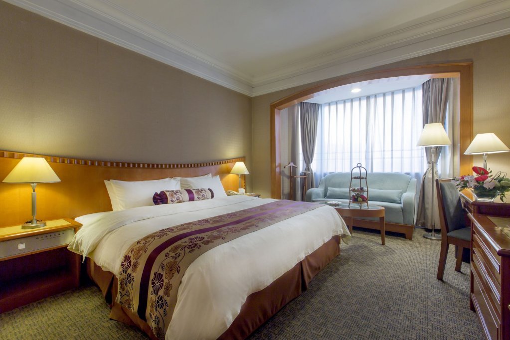 Фото Floral Hotel Joyful Garden Hangzhou