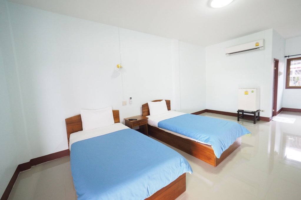 Фото Eurngkum Hotel