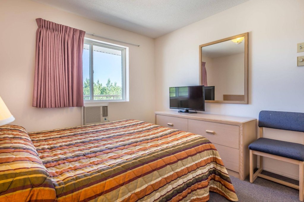 Фото Bon Voyage Inn