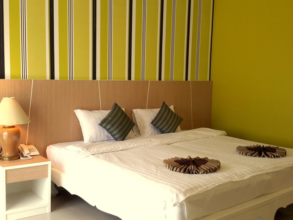 Фото отеля 5