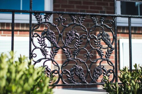 Внешний вид отеля Hotel Hi-Ho в Фэрфилде, фото 5