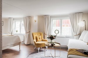 Гостиница Hilma Winblads Bed & Breakfast