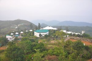 Thrisangu Haven Hill Resort