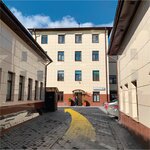 IPrint (Moscow, Podsosenskiy Lane, 23с5), printing house