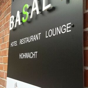 Basalt Hotel Restaurant Lounge