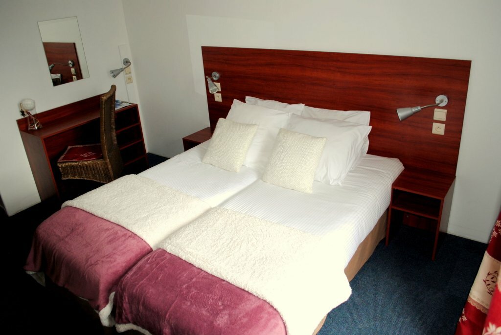 Hotel L'Escale, Haute‑Savoie, photo