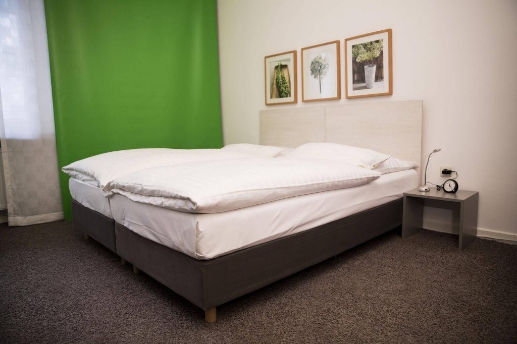 Фото Max Hotel Garni