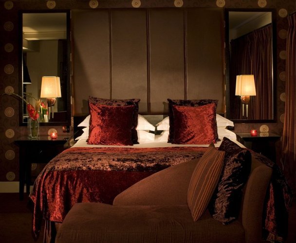 Фото Malmaison Newcastle