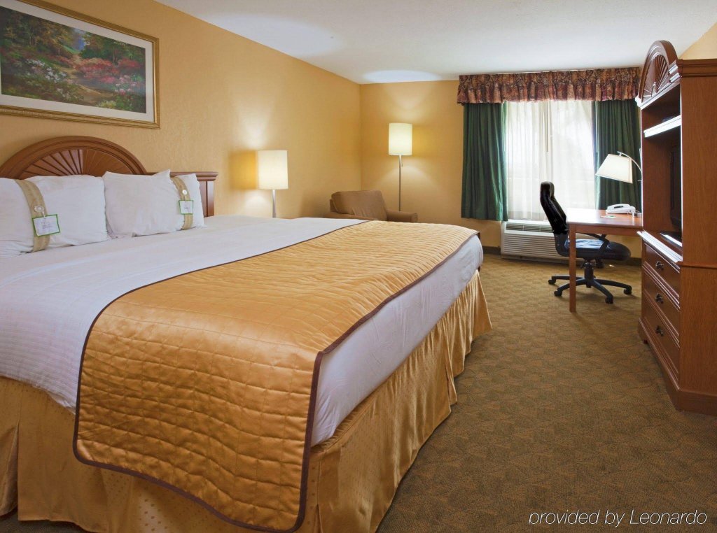 Фото Holiday Inn Melbourne - Viera Conference Center, an Ihg Hotel