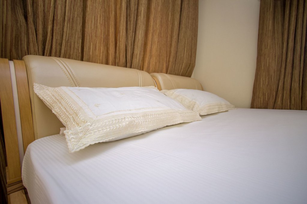 Фото Alfa Hotel Munyonyo